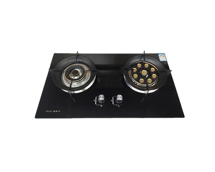 德希卡灶具DZ29B2